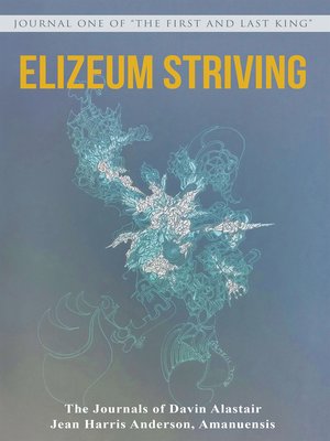 cover image of Elizeum Striving